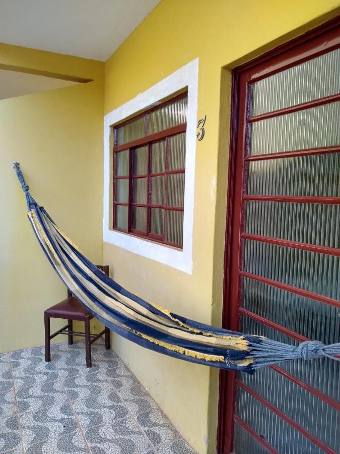 Hotel Chale Da Montanha Serra Negra  Exterior foto